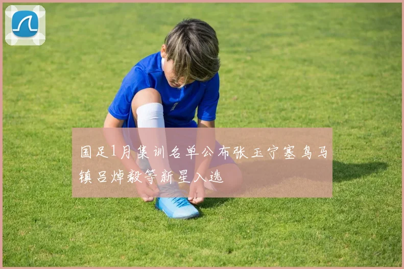 国足1月集训名单公布张玉宁塞鸟马镇吕焯毅等新星入选