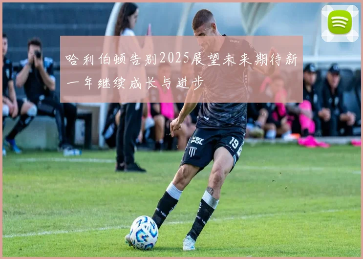 哈利伯顿告别2025展望未来期待新一年继续成长与进步