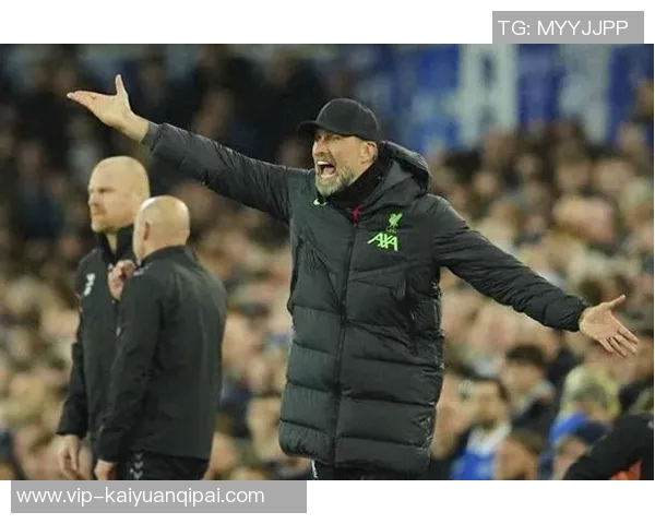 名宿坦言克洛普不会关注我更倾向于斯洛特的战术理念