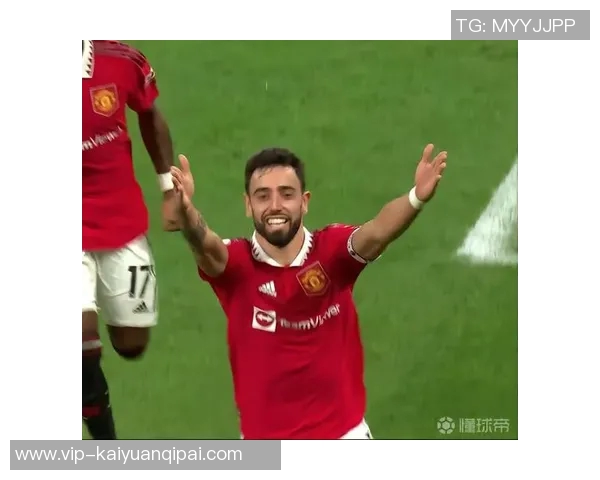 B费状态火热近8场英超参与8球本赛季创造机会数领跑英超